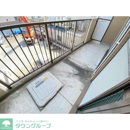 カルプマール玉川の物件内観写真